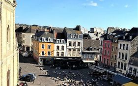 Appartement De 70 M2 Bien Situe A Boulogne Sur Mer