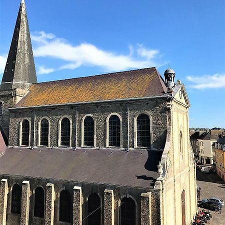 Appartement De 70 M2 Bien Situe A Boulogne Sur Mer Exterior foto