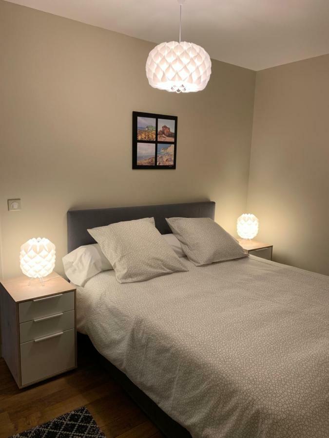 Appartement De 70 M2 Bien Situe A Boulogne Sur Mer Exterior foto