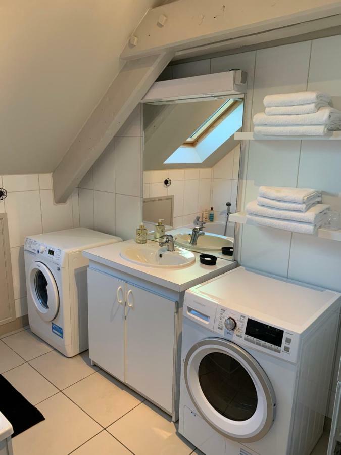 Appartement De 70 M2 Bien Situe A Boulogne Sur Mer Exterior foto