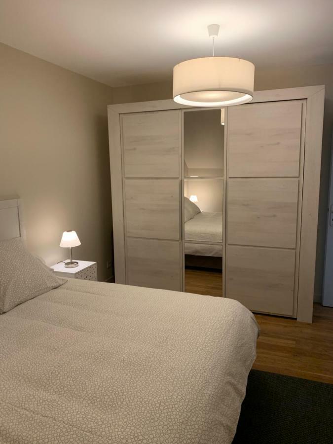 Appartement De 70 M2 Bien Situe A Boulogne Sur Mer Exterior foto